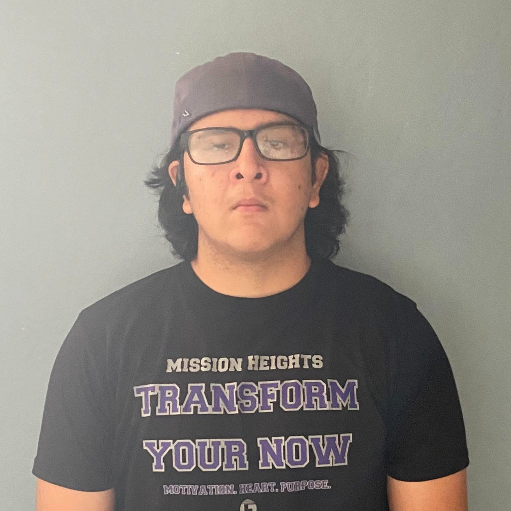 Mathew McLaughlin mugshot