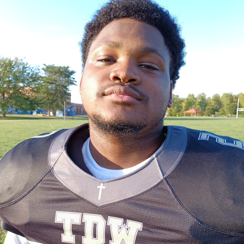 Tyrus  Williams mugshot