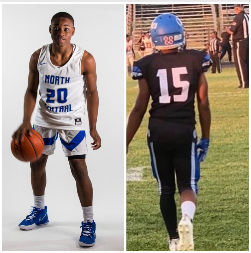 Jontarius Offord