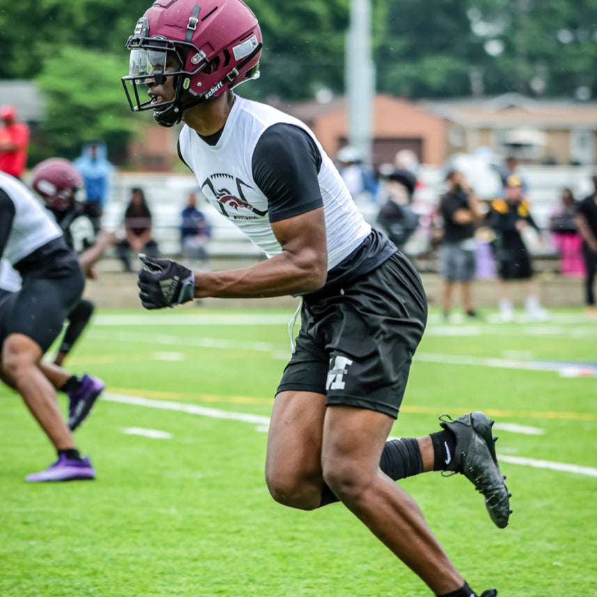 Taylen Cannon mugshot