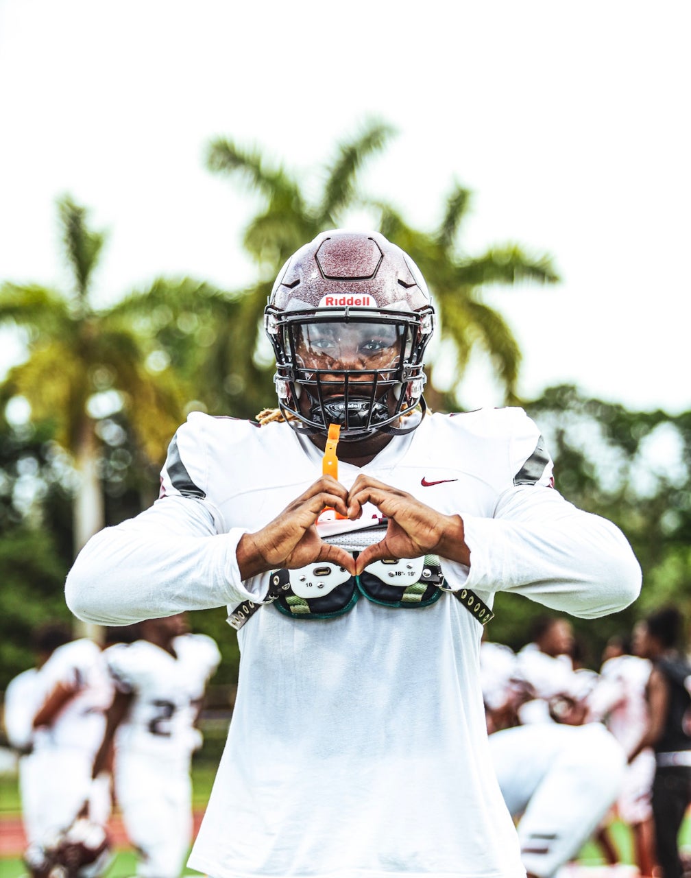 Jermaine Beard