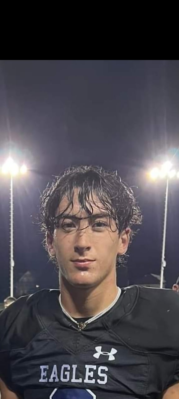 Keenan Fleming