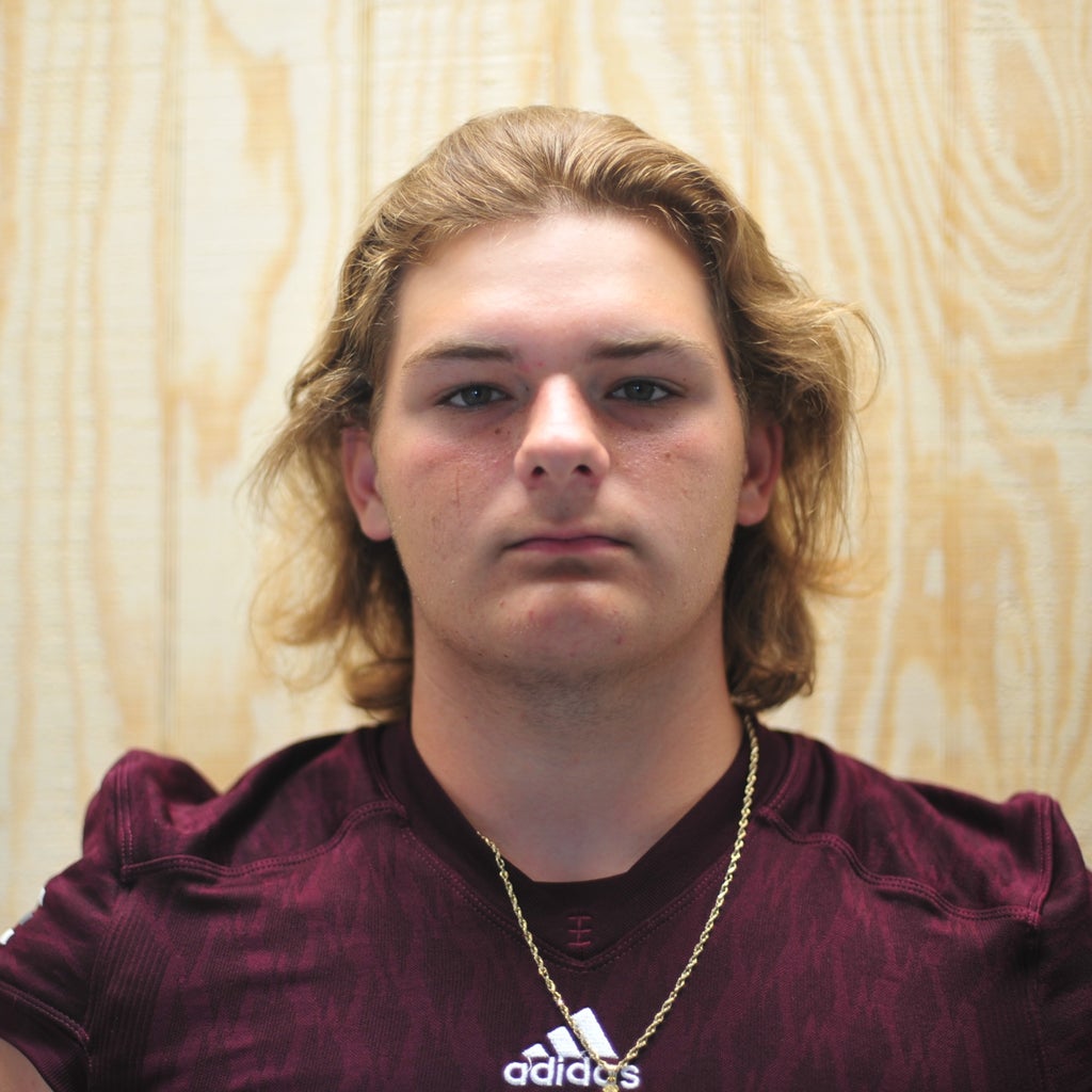 Kyle Doucette s Elmore County High School Football Stats kyle-doucette-s-elmore-county-high-school-football-stats