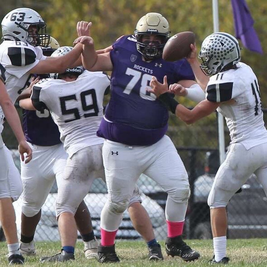 Braddock Bearden mugshot