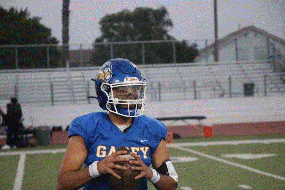 Anthony Felix