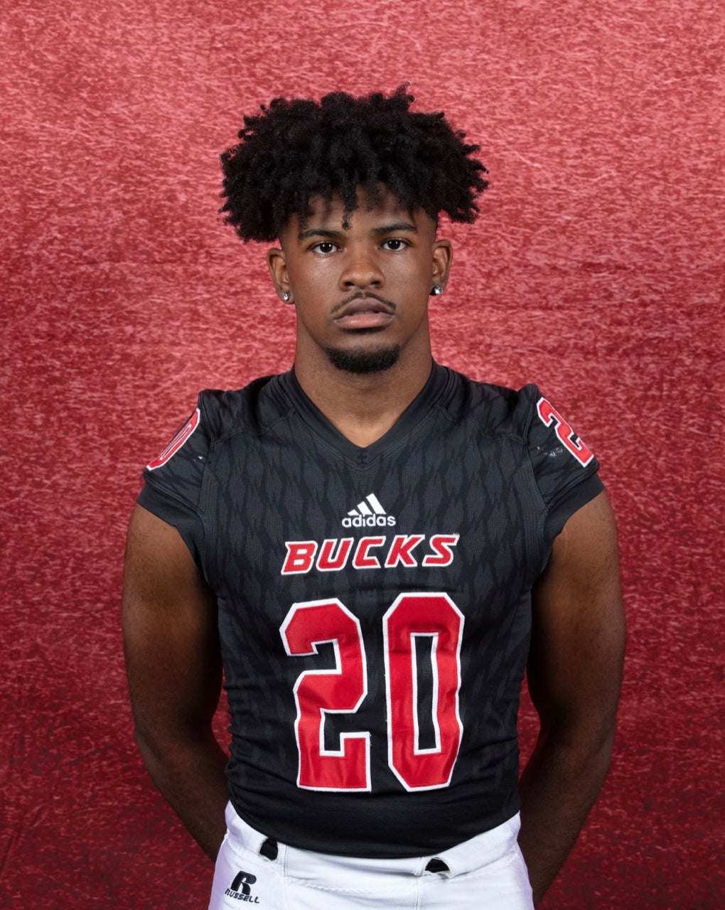 Emmanuel Bratcher