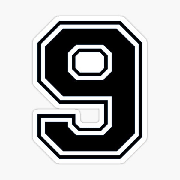 9