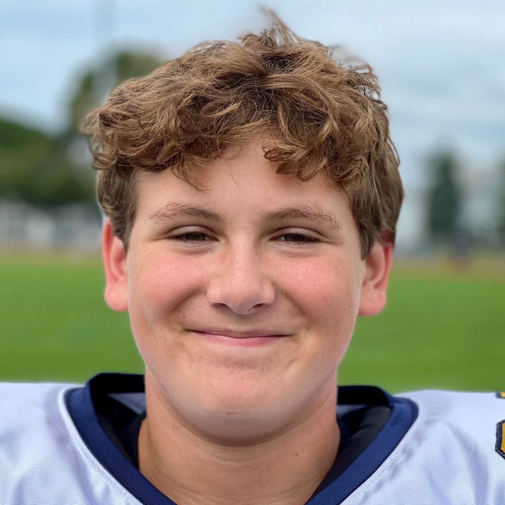 Charlie Muller mugshot
