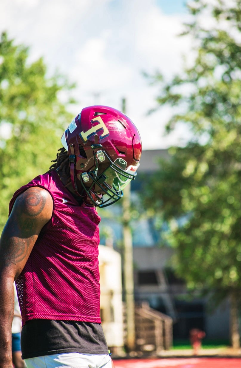 Ethan Sanders | Tucker HS, Tucker, GA | MaxPreps