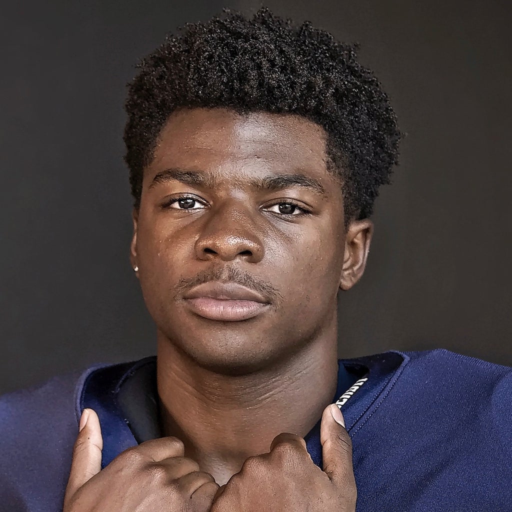 Josiah Gray
