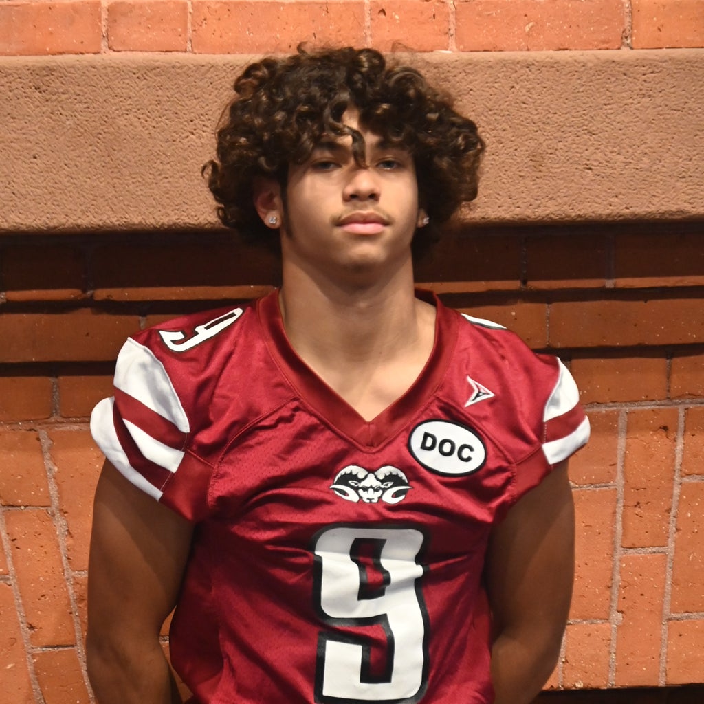 Lio Griffin-hill mugshot