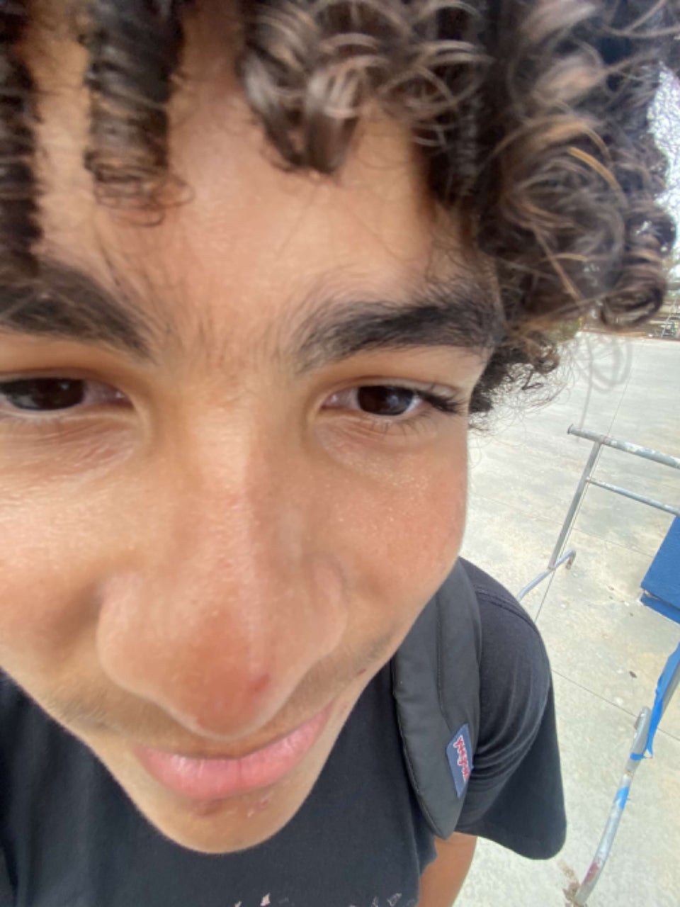 Nolan Olivares