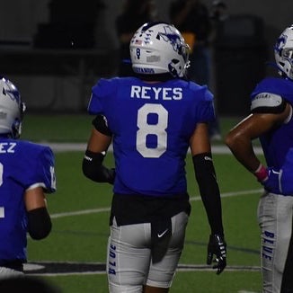 Cyrus Reyes