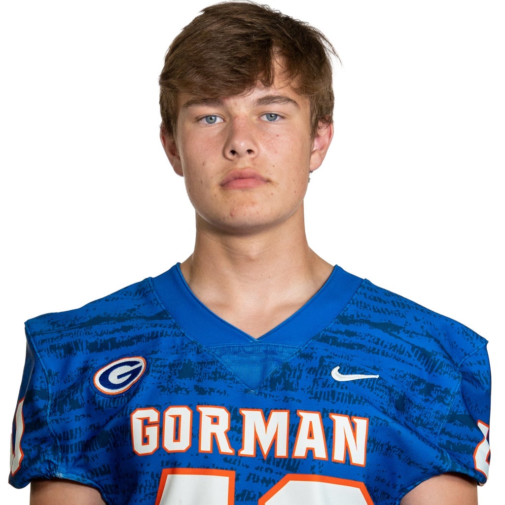 Thomas Sleeman mugshot