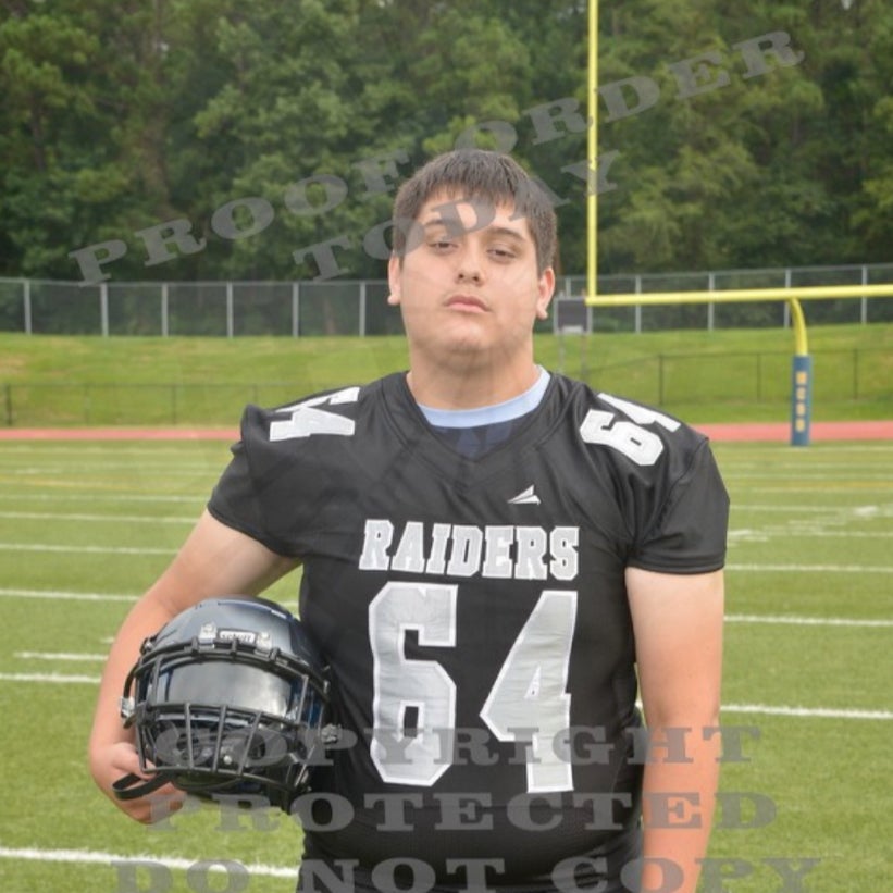 Shaw Football Roster (202223)