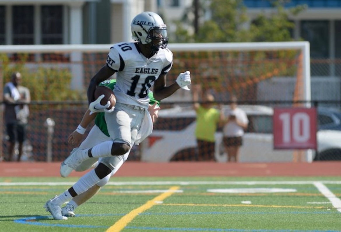 Xavier Bullock