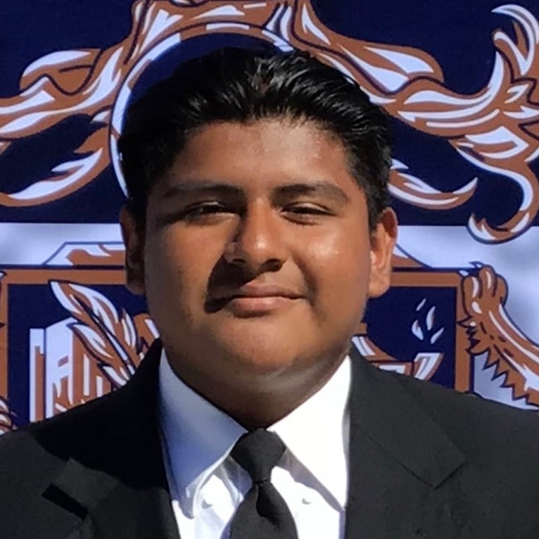 Bruno Carbajal mugshot