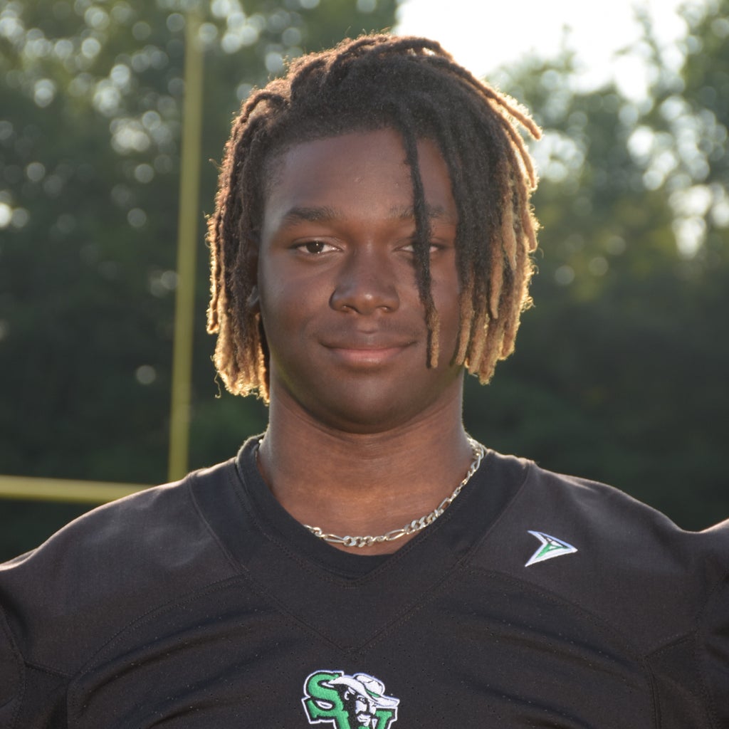 Tyrique Morris