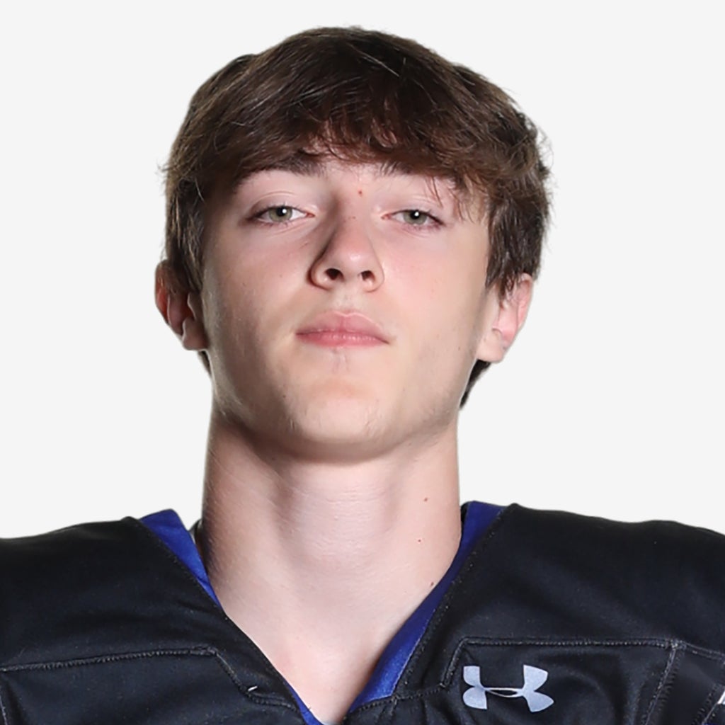 Gage Duncan mugshot