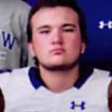 Gus Simmons mugshot
