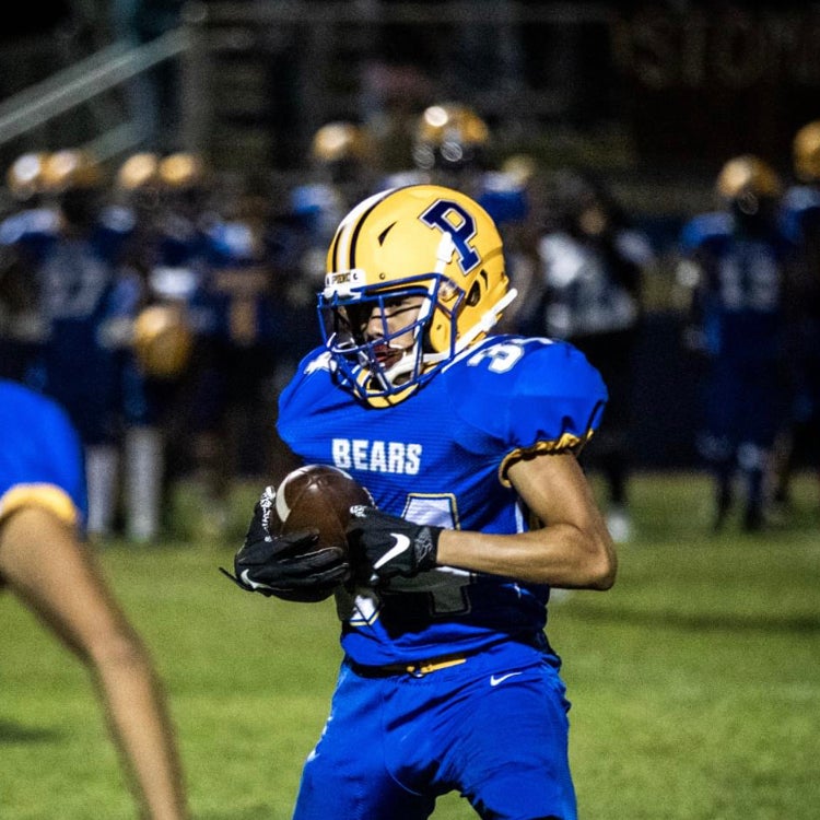 Gabriel Martinez mugshot