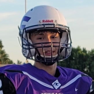 Noah Jimenez