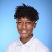 Malachi Johnson mugshot