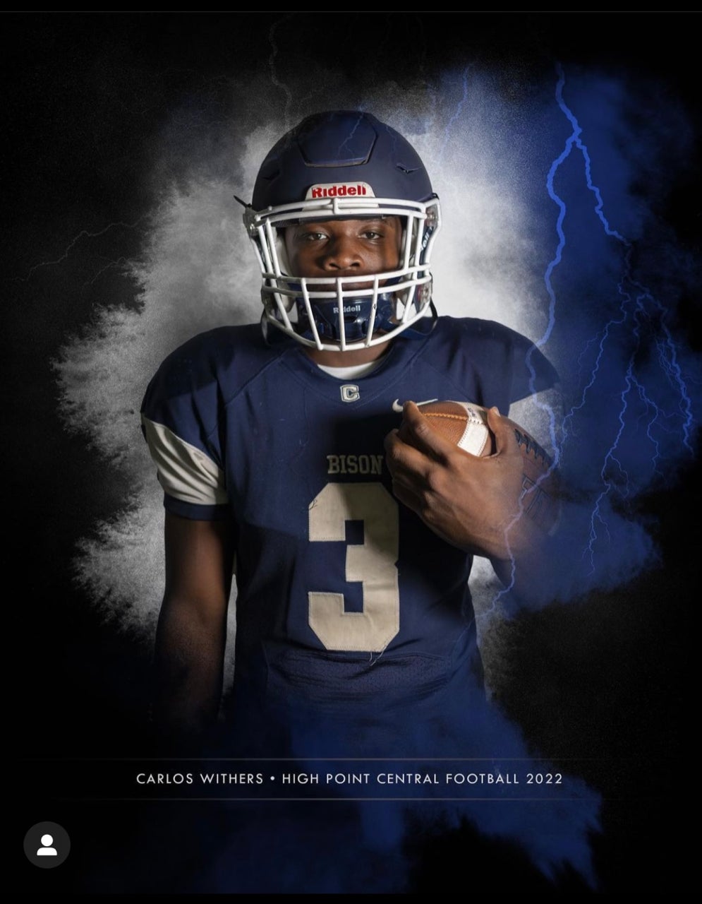 Carlos Withers