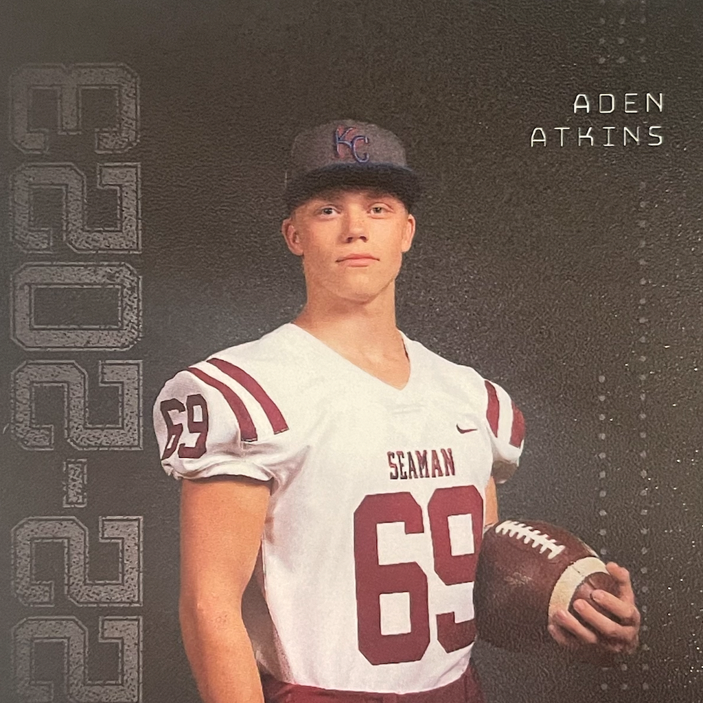 Aden Atkins