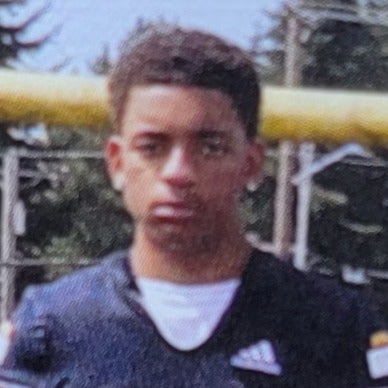 Randall  Graham  mugshot