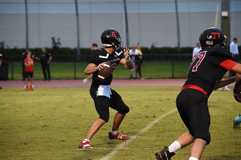 Jacob Cashion