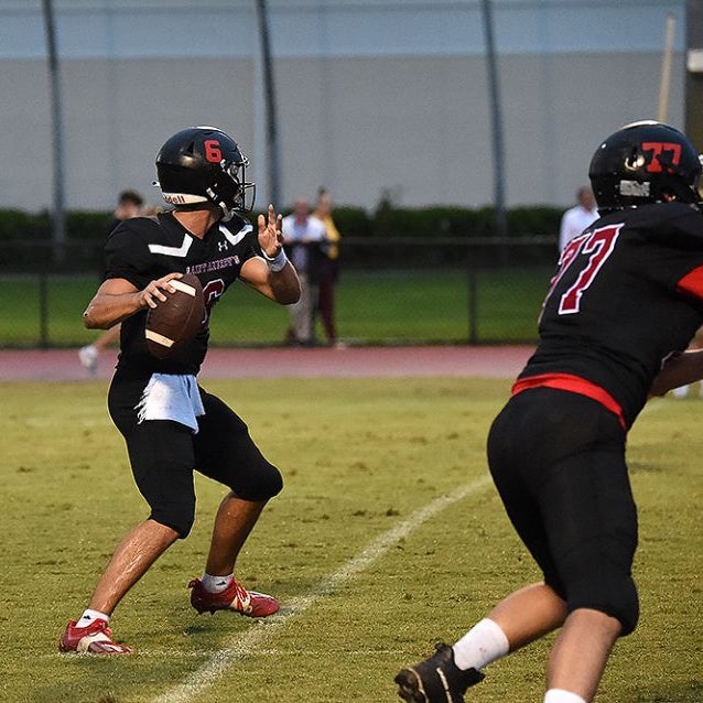 Jacob Cashion