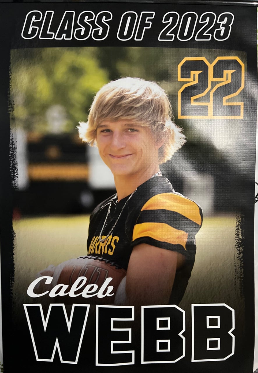 Caleb Webb