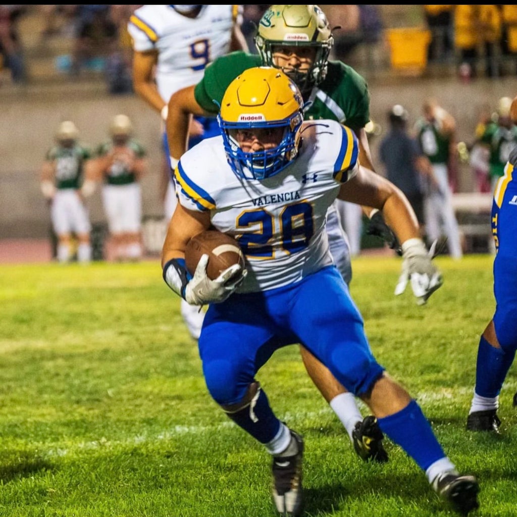 Charles Denny mugshot