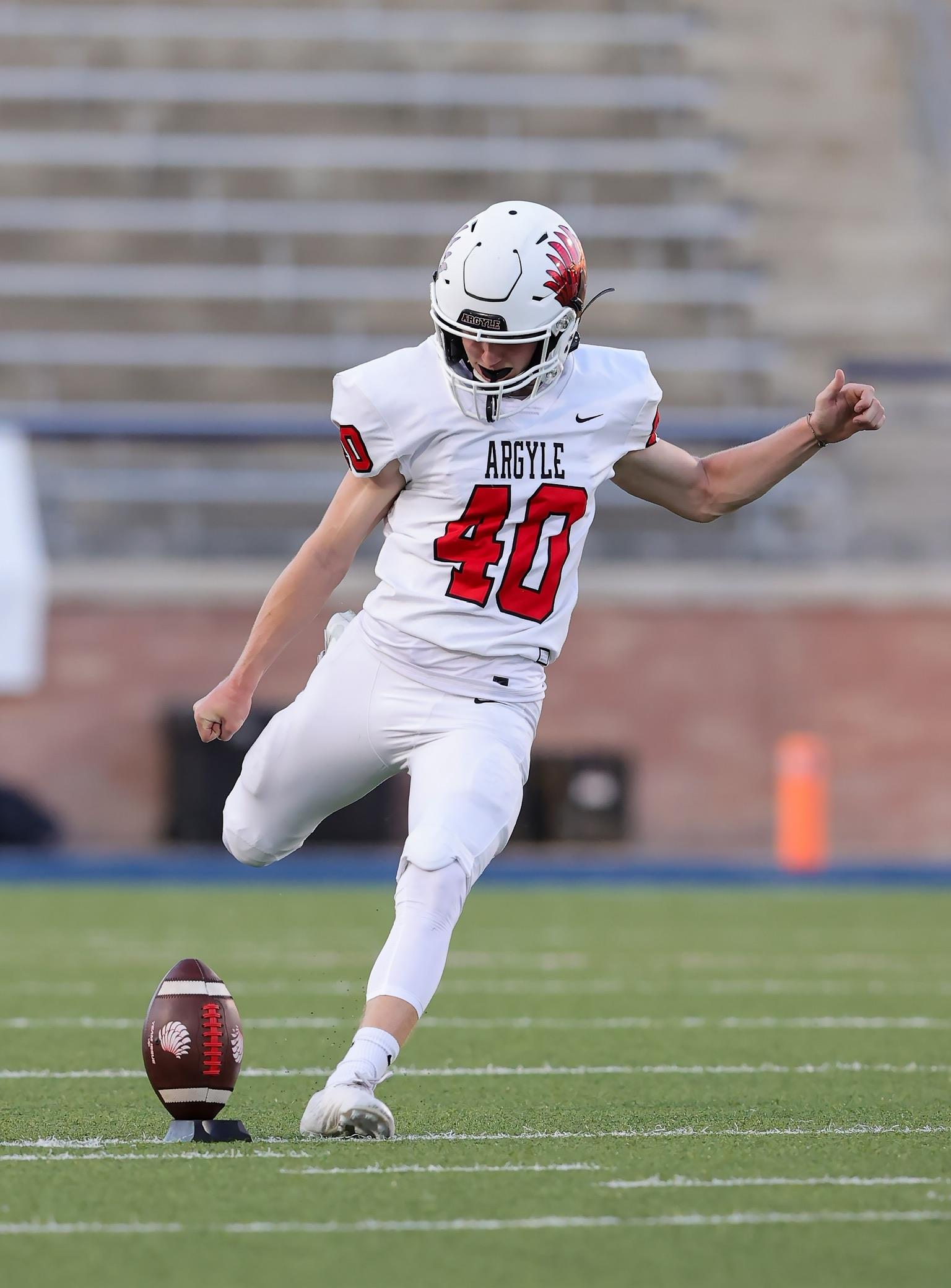 Carter Buxton mugshot