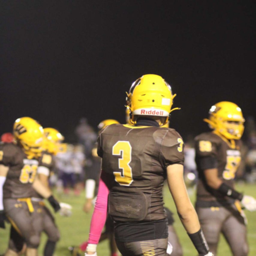 Leo Trujillo mugshot