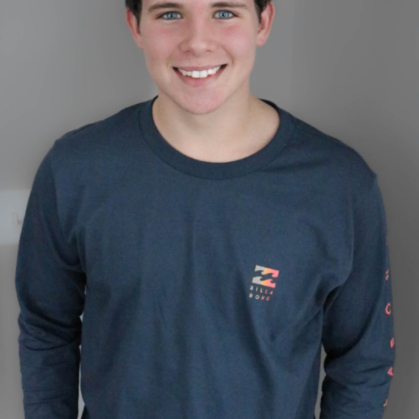 Ryker Riding mugshot