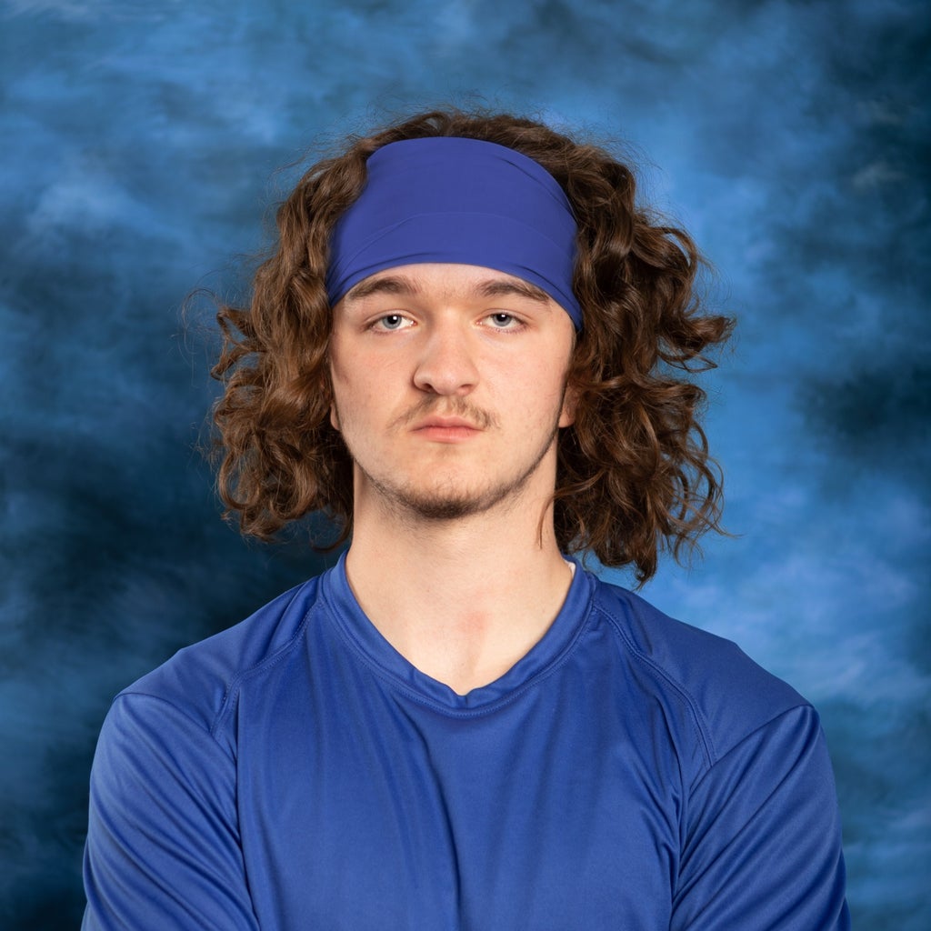 Brady Murdock mugshot