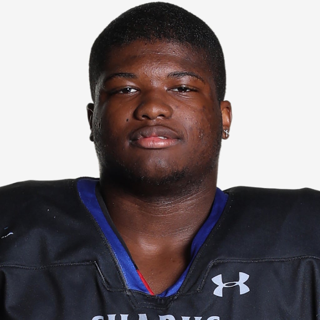 Adrian Gaston mugshot