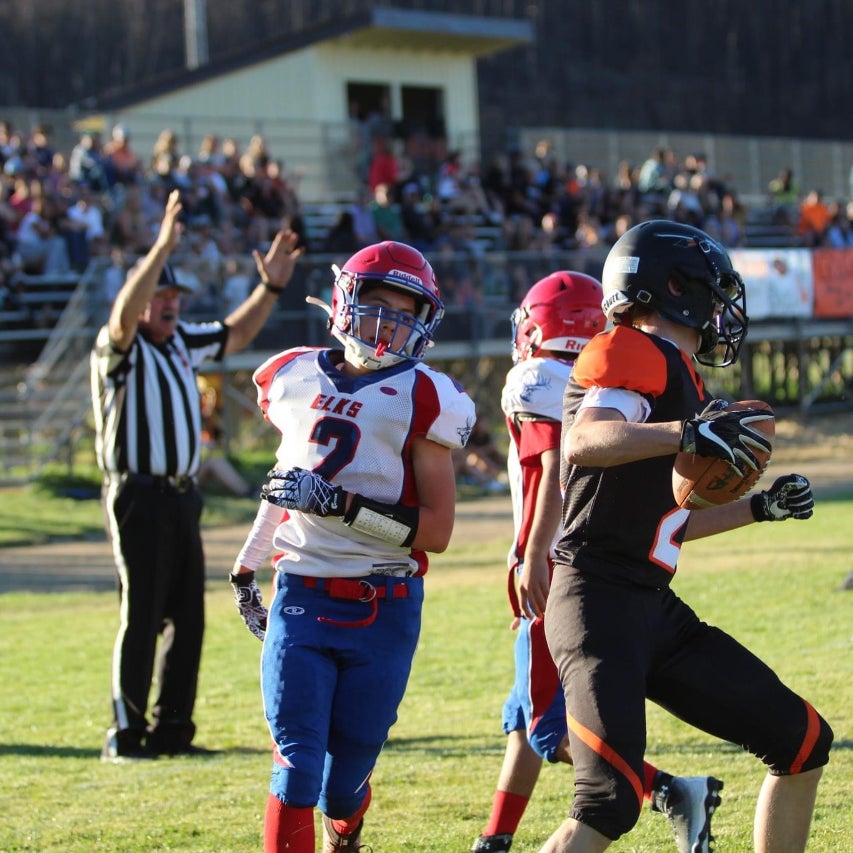 Liam Carmichael  mugshot