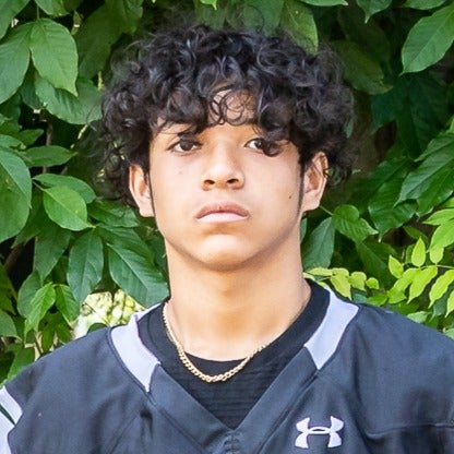 Chris Ramos mugshot