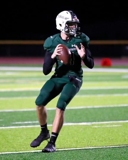 Connor Berg