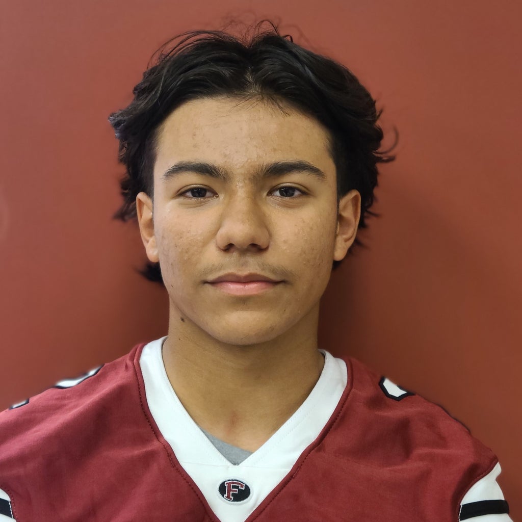 Isaac Garcia mugshot