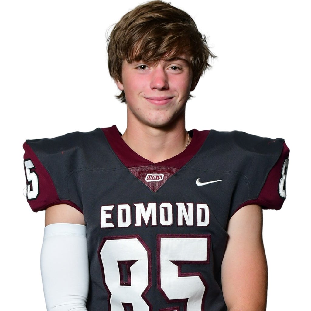 Jaxon Mott mugshot