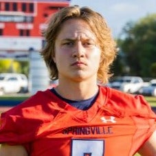 Cooper Murphy