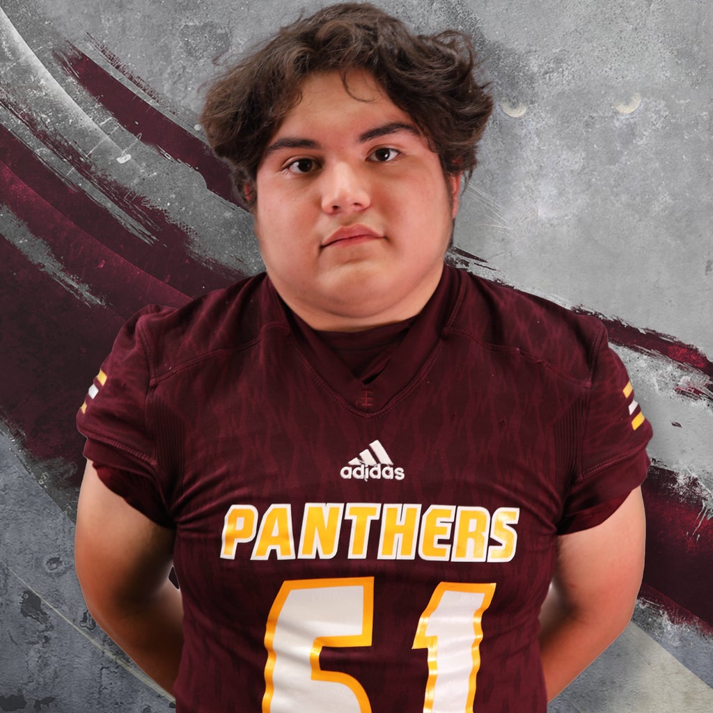 Leonardo Almada mugshot