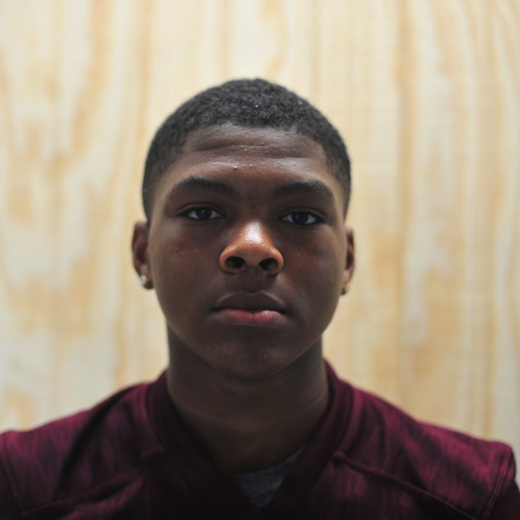 Daylan Floyd mugshot
