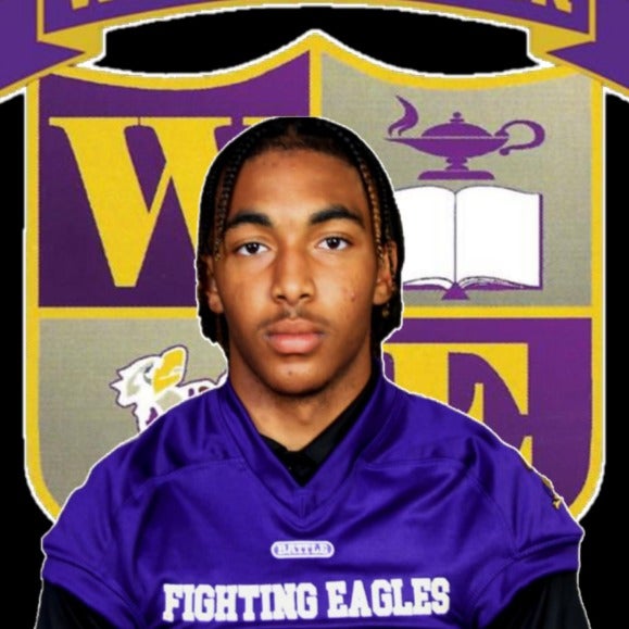 Mathias Lee mugshot