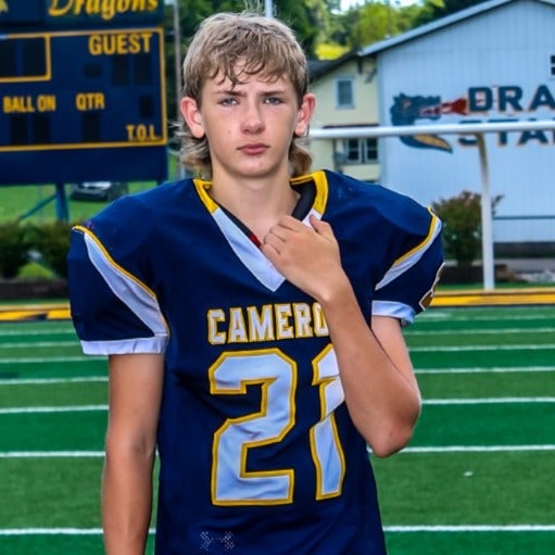 Dylan O'neil mugshot