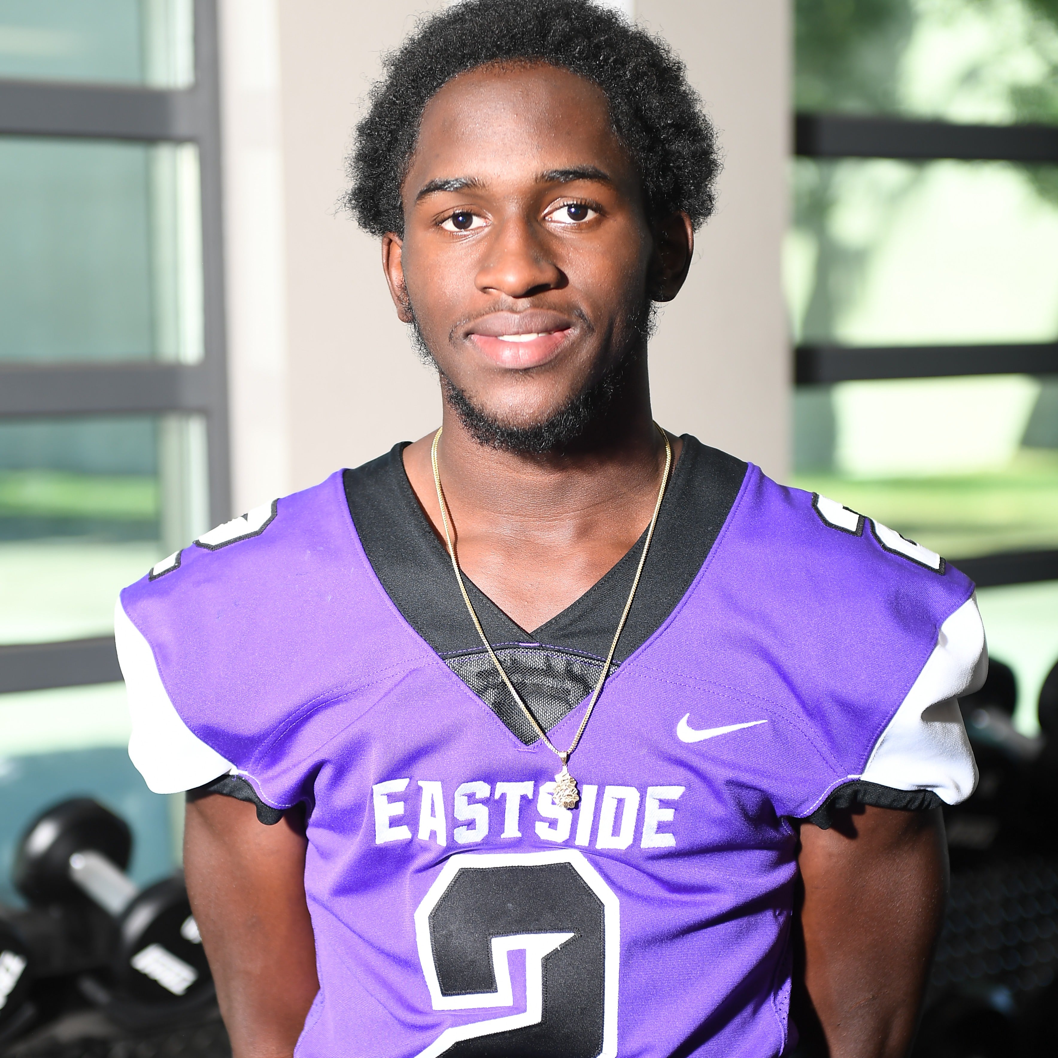 Jaquan Augustine